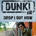 Dunki Drop 1 Mp3