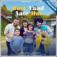 Dost Yaad Aate Hai Mp3